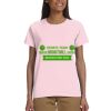 Ladies' Ultra Cotton® T-Shirt Thumbnail