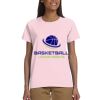 Ladies' Ultra Cotton® T-Shirt Thumbnail