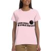 Ladies' Ultra Cotton® T-Shirt Thumbnail