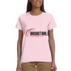 Ladies' Ultra Cotton® T-Shirt Thumbnail