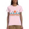 Ladies' Ultra Cotton® T-Shirt Thumbnail