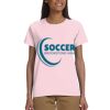 Ladies' Ultra Cotton® T-Shirt Thumbnail