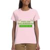 Ladies' Ultra Cotton® T-Shirt Thumbnail