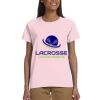 Ladies' Ultra Cotton® T-Shirt Thumbnail