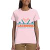 Ladies' Ultra Cotton® T-Shirt Thumbnail
