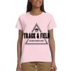 Ladies' Ultra Cotton® T-Shirt Thumbnail