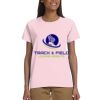 Ladies' Ultra Cotton® T-Shirt Thumbnail