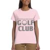 Ladies' Ultra Cotton® T-Shirt Thumbnail