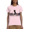 Ladies' Ultra Cotton® T-Shirt Thumbnail