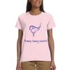 Ladies' Ultra Cotton® T-Shirt Thumbnail