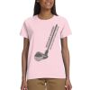 Ladies' Ultra Cotton® T-Shirt Thumbnail