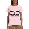 Ladies' Ultra Cotton® T-Shirt Thumbnail