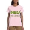 Ladies' Ultra Cotton® T-Shirt Thumbnail