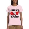 Ladies' Ultra Cotton® T-Shirt Thumbnail