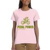 Ladies' Ultra Cotton® T-Shirt Thumbnail