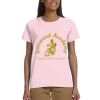 Ladies' Ultra Cotton® T-Shirt Thumbnail