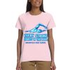 Ladies' Ultra Cotton® T-Shirt Thumbnail