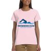 Ladies' Ultra Cotton® T-Shirt Thumbnail