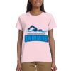 Ladies' Ultra Cotton® T-Shirt Thumbnail