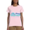 Ladies' Ultra Cotton® T-Shirt Thumbnail