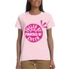 Ladies' Ultra Cotton® T-Shirt Thumbnail