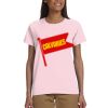 Ladies' Ultra Cotton® T-Shirt Thumbnail