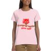 Ladies' Ultra Cotton® T-Shirt Thumbnail