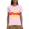 Ladies' Ultra Cotton® T-Shirt Thumbnail
