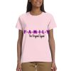 Ladies' Ultra Cotton® T-Shirt Thumbnail