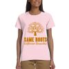 Ladies' Ultra Cotton® T-Shirt Thumbnail