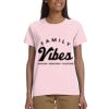 Ladies' Ultra Cotton® T-Shirt Thumbnail