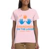 Ladies' Ultra Cotton® T-Shirt Thumbnail