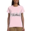 Ladies' Ultra Cotton® T-Shirt Thumbnail