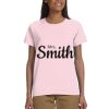 Ladies' Ultra Cotton® T-Shirt Thumbnail