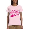 Ladies' Ultra Cotton® T-Shirt Thumbnail