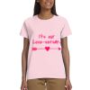 Ladies' Ultra Cotton® T-Shirt Thumbnail