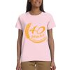 Ladies' Ultra Cotton® T-Shirt Thumbnail