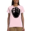 Ladies' Ultra Cotton® T-Shirt Thumbnail