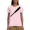 Ladies' Ultra Cotton® T-Shirt Thumbnail