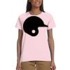 Ladies' Ultra Cotton® T-Shirt Thumbnail