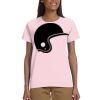 Ladies' Ultra Cotton® T-Shirt Thumbnail