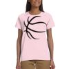 Ladies' Ultra Cotton® T-Shirt Thumbnail
