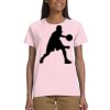 Ladies' Ultra Cotton® T-Shirt Thumbnail