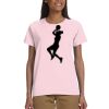 Ladies' Ultra Cotton® T-Shirt Thumbnail