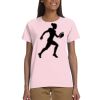 Ladies' Ultra Cotton® T-Shirt Thumbnail