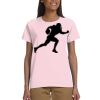 Ladies' Ultra Cotton® T-Shirt Thumbnail