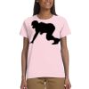 Ladies' Ultra Cotton® T-Shirt Thumbnail