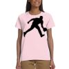 Ladies' Ultra Cotton® T-Shirt Thumbnail