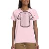 Ladies' Ultra Cotton® T-Shirt Thumbnail
