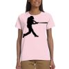 Ladies' Ultra Cotton® T-Shirt Thumbnail